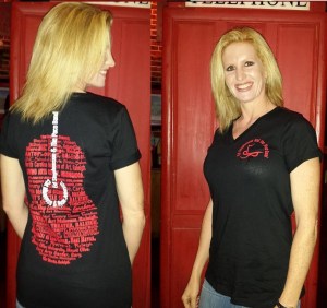 2014 Official T-Shirt