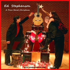 A Paco Band Christmas