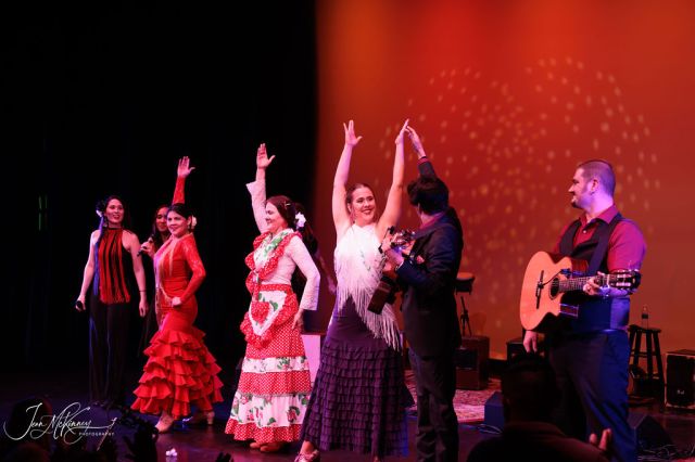 flamenco ensemble