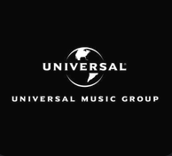 Universal Music Group Logo